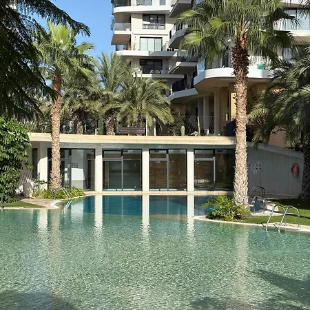 Atico Bay Apartment Villajoyosa