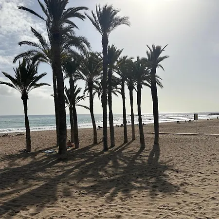 Atico Bay Apartment Villajoyosa