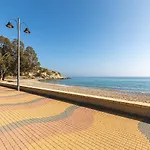 公寓 Atico Bay *