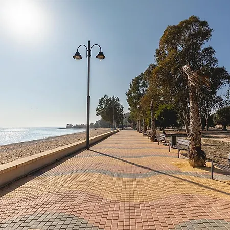 Atico Bay *